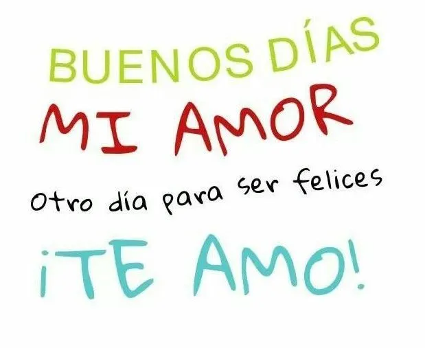 15 Pines de Buenos Dias Te Amo que no te puedes perder | Buenos ... 15 Pines de Buenos Dias Te Amo que no te puedes perder | Buenos ...