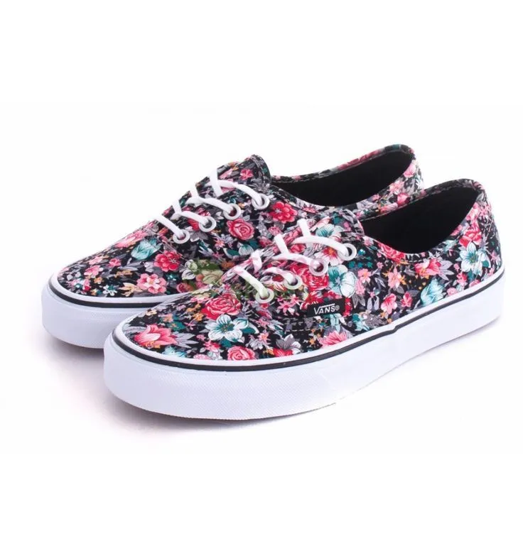 15 Pines de Zapatos Vans Mujer que no te puedes perder | Tenis ...