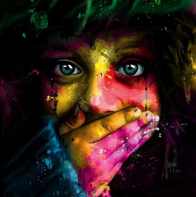 15 Pinturas al Oleo extremadamente coloristas | Boomieworks 15 Pinturas al Oleo extremadamente coloristas | Boomieworks