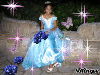 Mis 15 primavera, Soranges Picture #50431086 | Blingee.