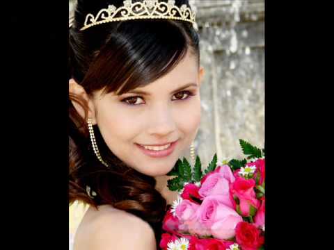 15 Primaveras, Serenata Quince Primaveras, para tus Quince Años ...