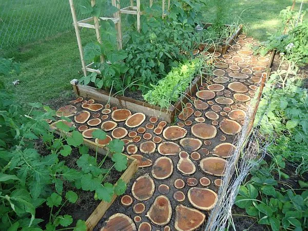 15 Proyectos, manualidades e ideas para casa y para el huerto o ... 15 Proyectos, manualidades e ideas para casa y para el huerto o ...