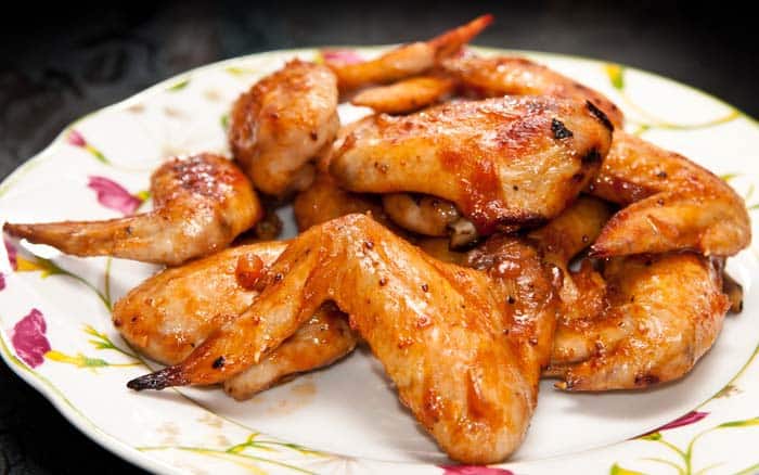 15 recetas de pollo para toda ocasión - Comedera.Com