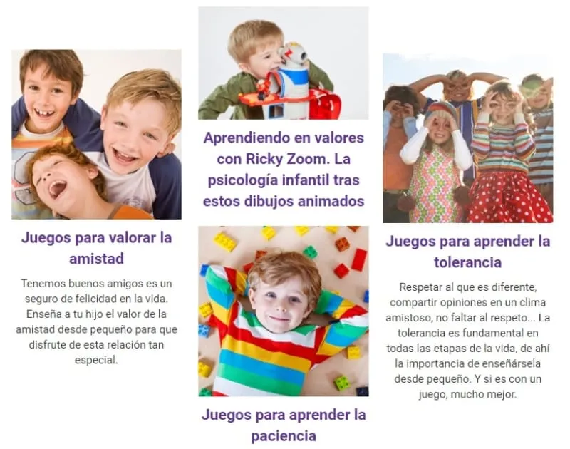 15 recursos para enseñar y educar en valores | EDUCACIÓN 3.0 15 recursos para enseñar y educar en valores | EDUCACIÓN 3.0