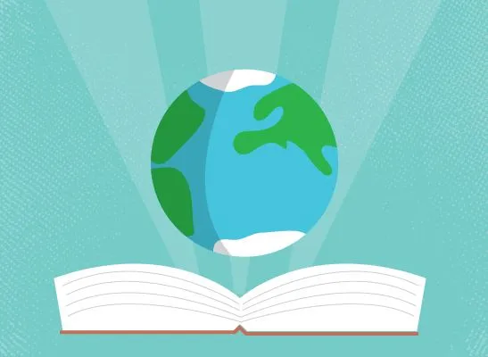 15 Recursos de Geografía para descubrir el mundo | El Blog de ... 15 Recursos de Geografía para descubrir el mundo | El Blog de ...