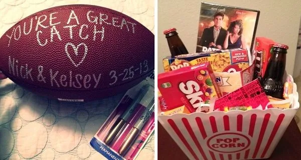 15 Regalos que puedes hacerle a tu novio esta Navidad 15 Regalos que puedes hacerle a tu novio esta Navidad