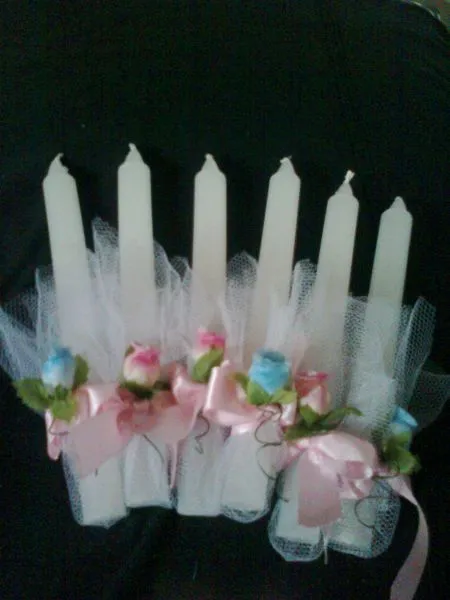 15 velas decoradas p debutantes - Mimos e Sonhos por Magna Pereira 15 velas decoradas p debutantes - Mimos e Sonhos por Magna Pereira