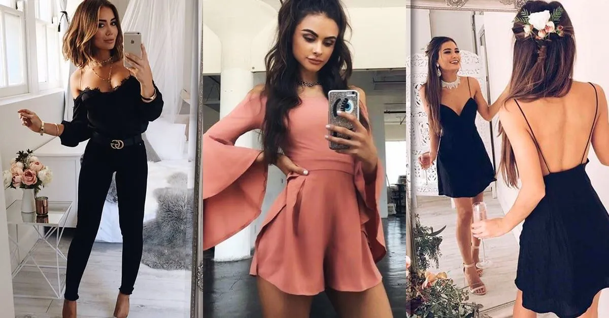 15 Vestidos para celebrar que llegaste a la mayoría de edad 15 Vestidos para celebrar que llegaste a la mayoría de edad