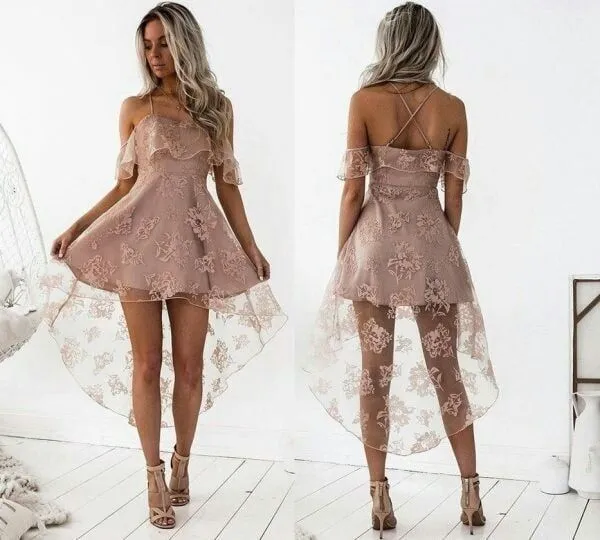 15 Vestidos para celebrar que llegaste a la mayoría de edad