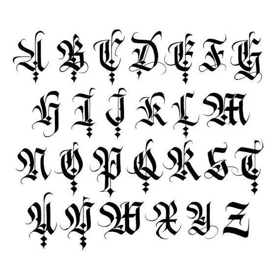 150 ideas de Cholos | tipos de letras abecedario, tipos de letras, estilos de letras 150 ideas de Cholos | tipos de letras abecedario, tipos de letras, estilos de letras