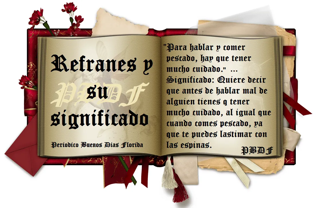 150 Refranes Mexicanos…. | El Blog de Alvaro López 150 Refranes Mexicanos…. | El Blog de Alvaro López