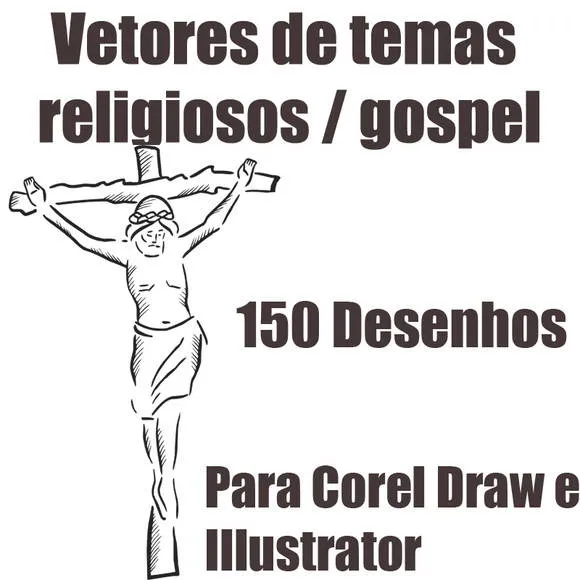 150-vetores-religiosos-para- ...