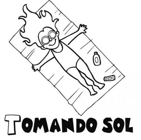 15179-4-dibujos-nina-tomando- ...