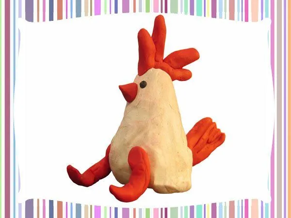 154-4-gallina-de-plastilina- ...