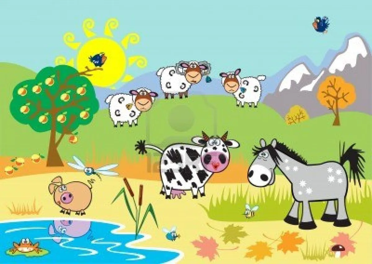 15503978-paisaje-horizontal- ...