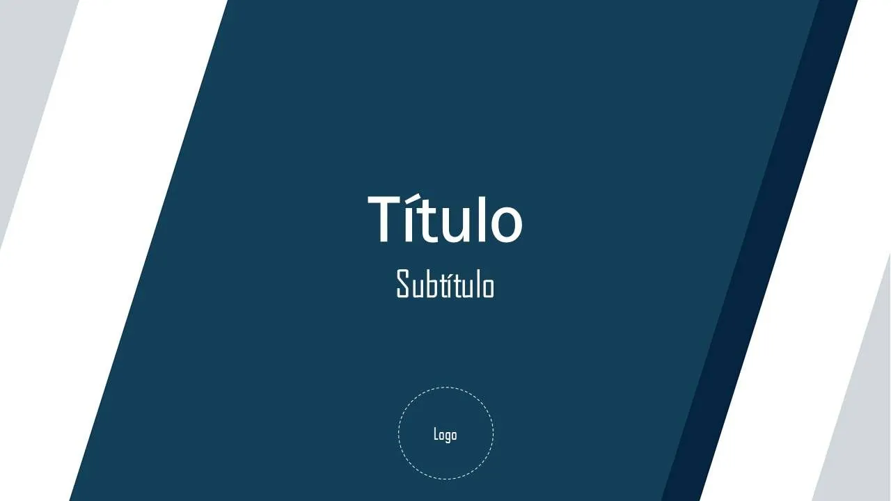 Las 156 plantillas para PowerPoint gratis más creativas Las 156 plantillas para PowerPoint gratis más creativas