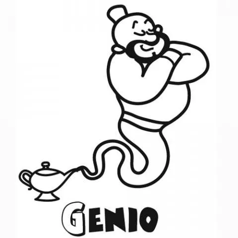 15653-4-dibujos-genio-de-la- ...