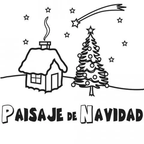 15663-4-dibujos-paisaje-de- ...