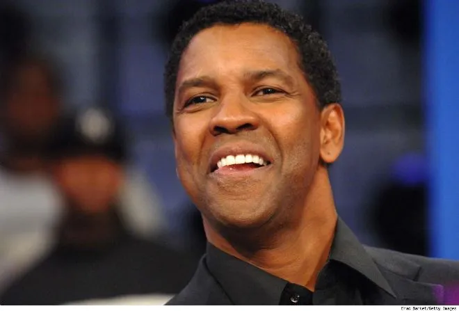 Los 16 actores negros más famosos de Hollywood