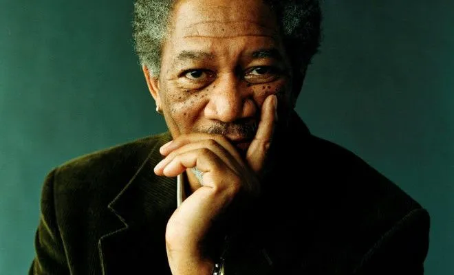 Los 16 actores negros más famosos de Hollywood Los 16 actores negros más famosos de Hollywood