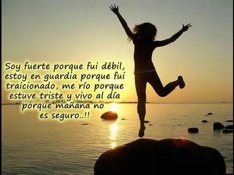 16 Frases De superacion Y Motivacion - YouTube