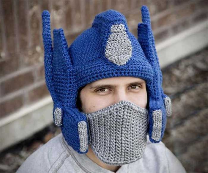 Los 16 gorros de lana más cool que jamás hayas visto | Upsocl Los 16 gorros de lana más cool que jamás hayas visto | Upsocl