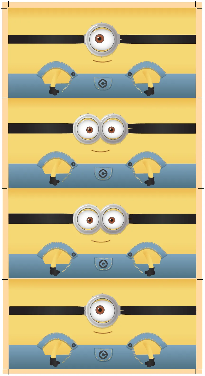 16 ideas de Minions | fiesta de minion, cumpleaños de minion, minions 16 ideas de Minions | fiesta de minion, cumpleaños de minion, minions