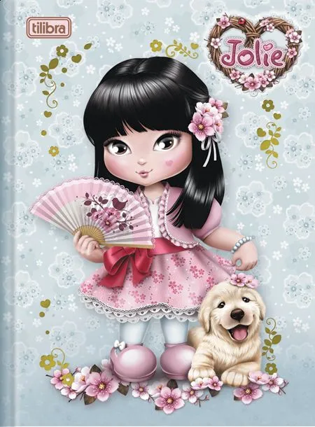 16 imagens lindas da Jolie da Tilibra | Imagens para Decoupage 16 imagens lindas da Jolie da Tilibra | Imagens para Decoupage