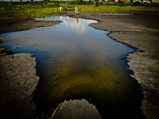 16 lagos que cuesta creer que existen 101 Lugares increíbles -