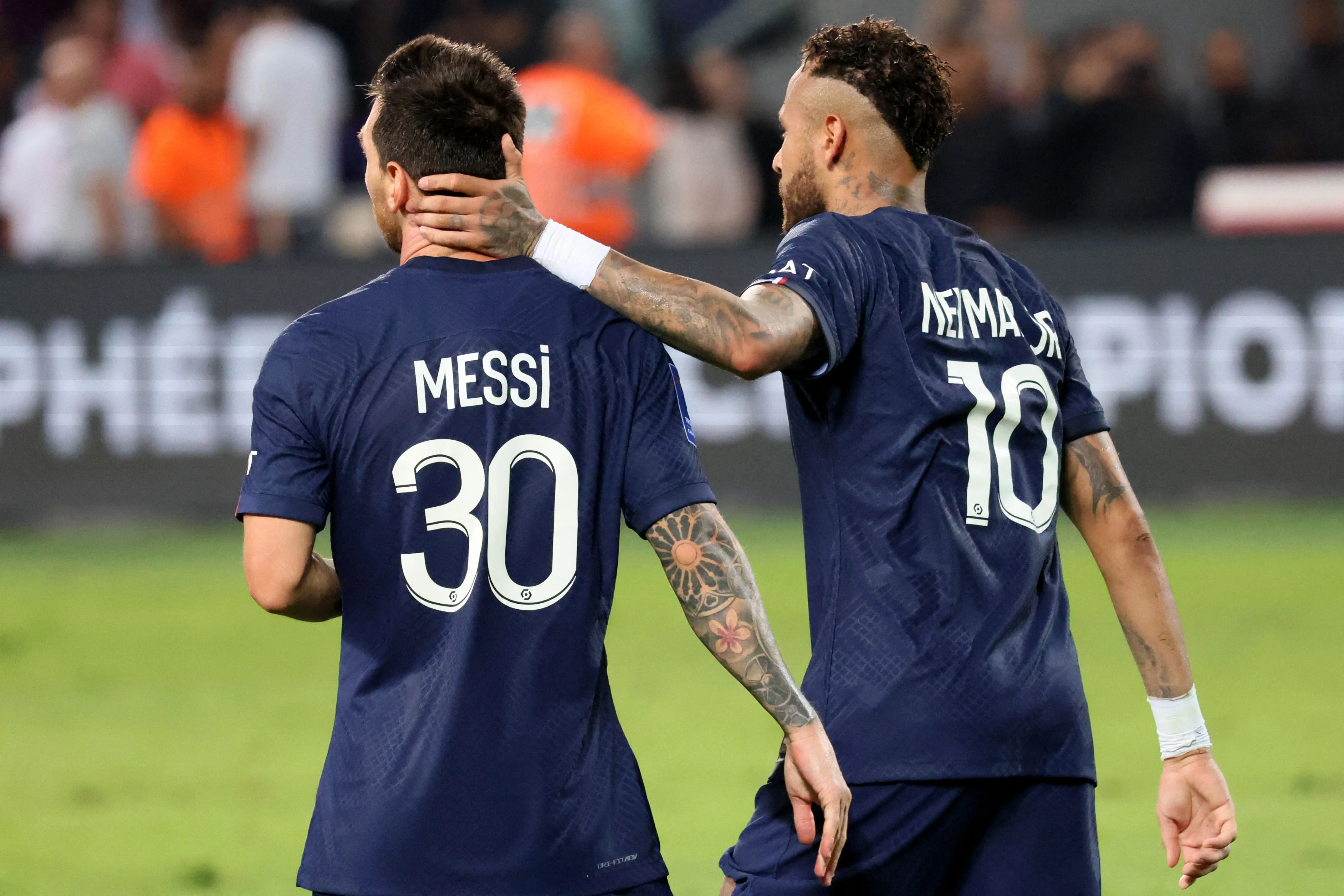 Los 16 mejores tatuajes de futbolistas y su significado Los 16 mejores tatuajes de futbolistas y su significado