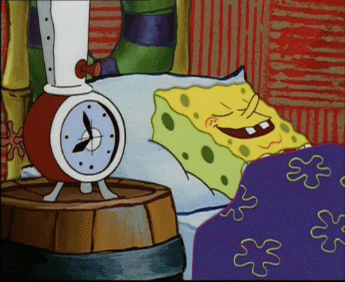 16 momentos difíciles que la gente que odia despertar entenderá ... 16 momentos difíciles que la gente que odia despertar entenderá ...