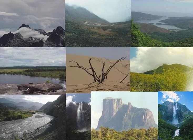 Los 16 paisajes mas hermosos de venezuela | by Bryant Padron | Medium Los 16 paisajes mas hermosos de venezuela | by Bryant Padron | Medium