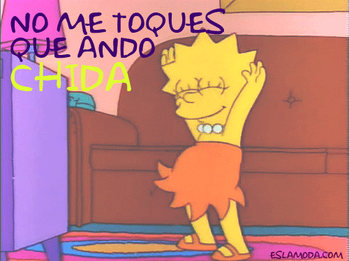 16 Personas que andan chidas. ¡Te pondrá de buenas! 16 Personas que andan chidas. ¡Te pondrá de buenas!
