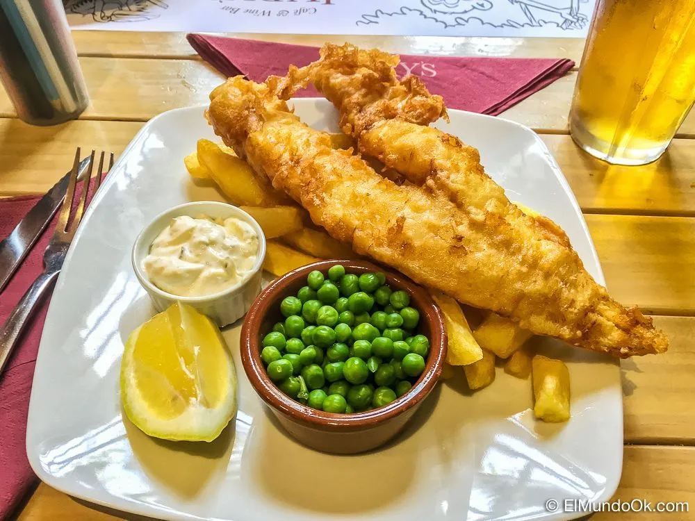 16 platos de la comida típica de Inglaterra y Reino Unido 16 platos de la comida típica de Inglaterra y Reino Unido