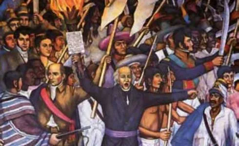 16 de septiembre de 1810 | Grito de Dolores