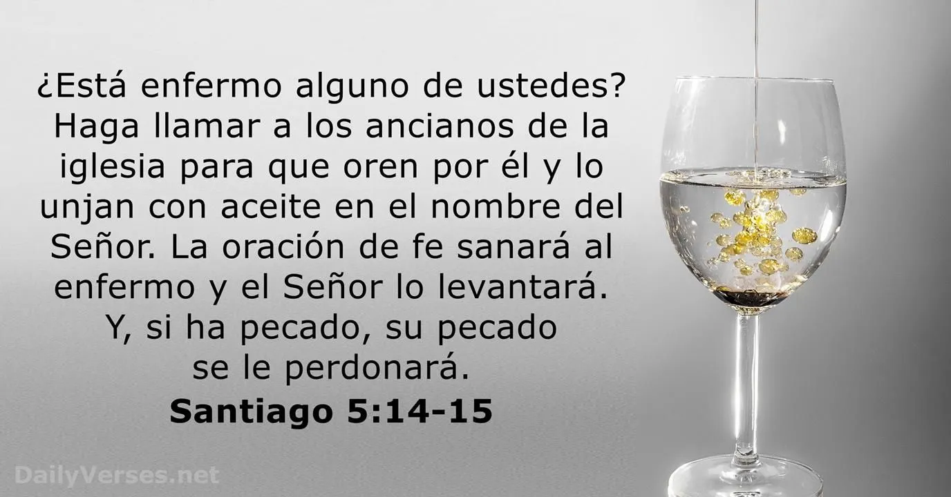 16 Versículos de la Biblia sobre la Enfermedad - DailyVerses.net 16 Versículos de la Biblia sobre la Enfermedad - DailyVerses.net
