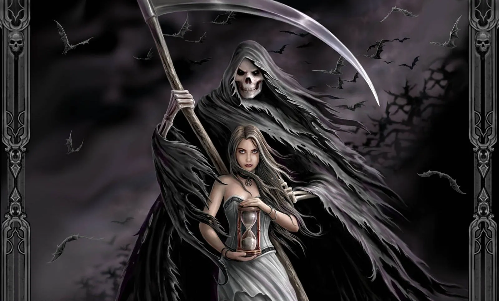 1600x966 Imagenes de la Santa Muerte para Dibujar Faciles - 1600x966 - Descargar HD Wallpaper de Santa Muerte, Santa Muerte - Todo fondos 1600x966 Imagenes de la Santa Muerte para Dibujar Faciles - 1600x966 - Descargar HD Wallpaper de Santa Muerte, Santa Muerte - Todo fondos