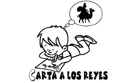 168 CAFÉ DEL SWING: Carta a los Reyes