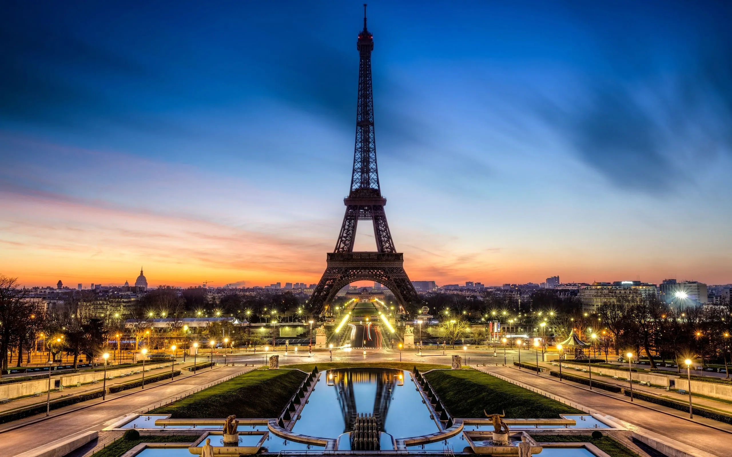 168 Eiffel Tower Wallpapers | Eiffel Tower Backgrounds