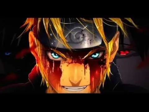 168 Wallpapers De Naruto Shippuden HD-HQ MEGA - YouTube