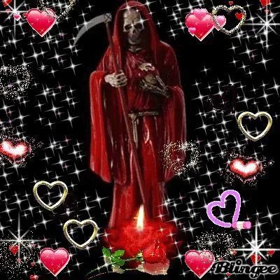 17 bästa idéer om Imagenes De Santa Muerte på Pinterest | Imagenes ... 17 bästa idéer om Imagenes De Santa Muerte på Pinterest | Imagenes ...