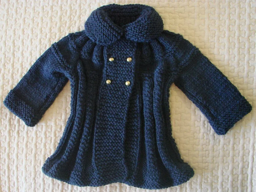 17 Best ideas about Chalecos Tejidos A Mano on Pinterest ...