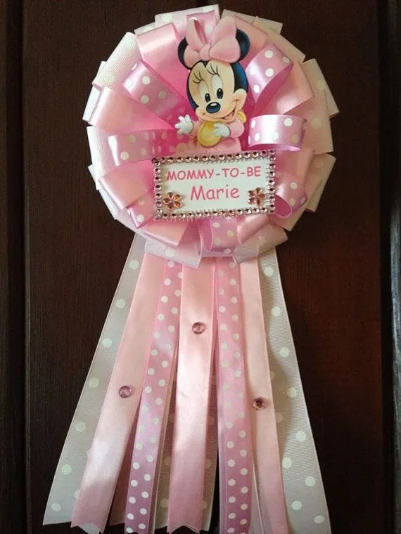 17 Best ideas about Corsage Para Baby Shower on Pinterest