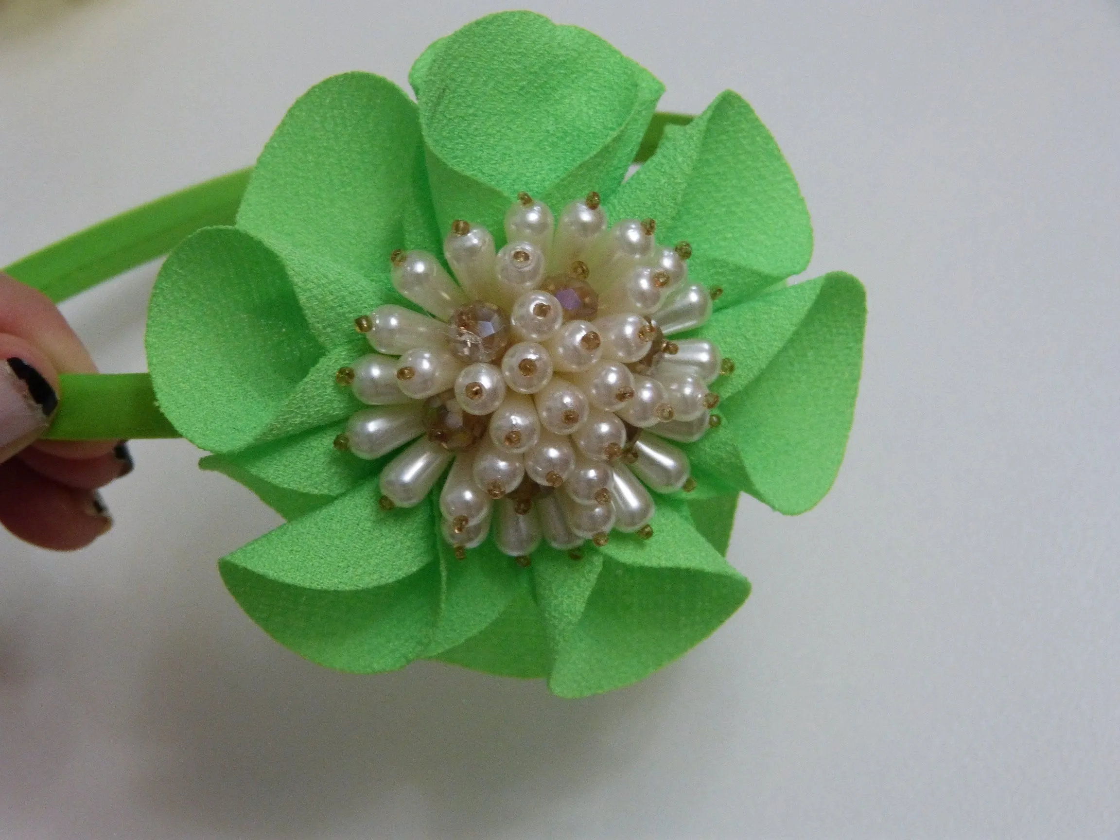 17 Best ideas about Diademas Decoradas on Pinterest | Playeras ...