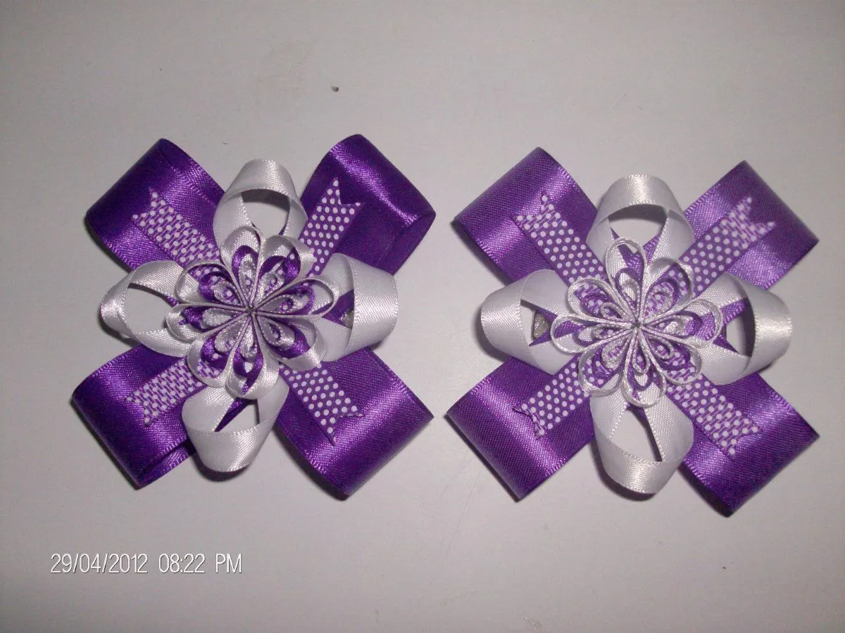 17 Best ideas about Hacer Lazos Con Cinta on Pinterest | Moños con ... 17 Best ideas about Hacer Lazos Con Cinta on Pinterest | Moños con ...