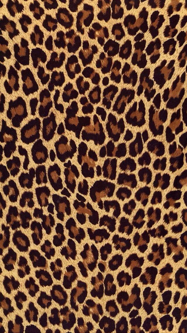 17 Best ideas about Leopard Print Wallpaper on Pinterest | Leopard ...