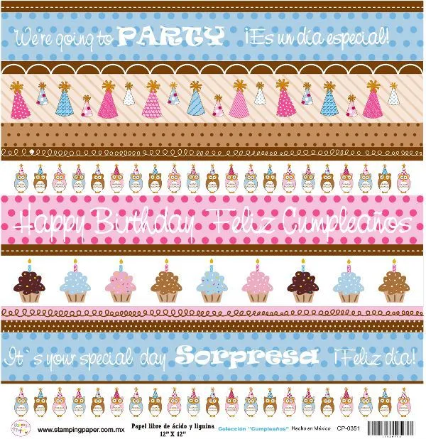 17 Best ideas about Papel Scrapbook Para Imprimir on Pinterest ...