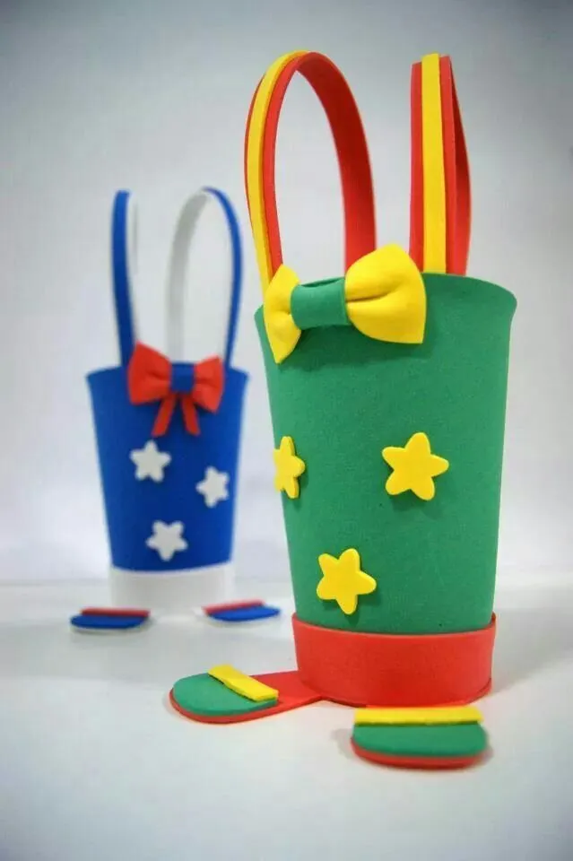 17 best ideas about Payaso De Fomy on Pinterest