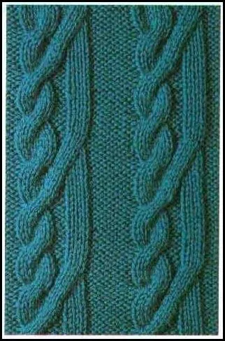 17 Best ideas about Puntos Tejidos A Palillos on Pinterest ... 17 Best ideas about Puntos Tejidos A Palillos on Pinterest ...