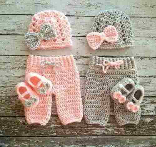 17 Best ideas about Zapatos Tejidos Para Bebe on Pinterest ...
